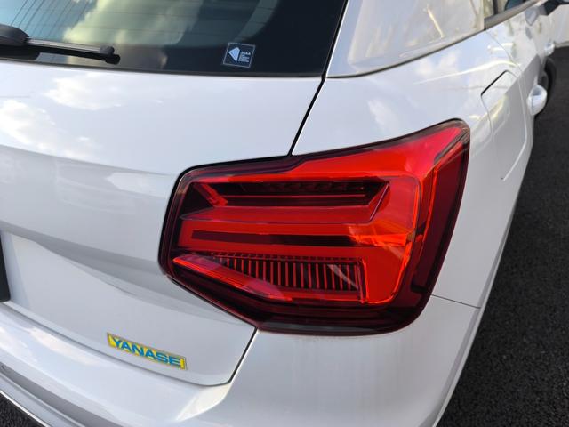 Ｑ２ ３０ＴＦＳＩスポーツ（35枚目）