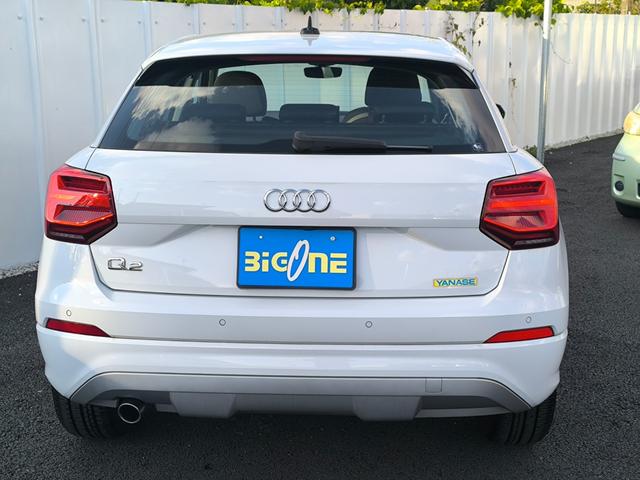 Ｑ２ ３０ＴＦＳＩスポーツ（36枚目）