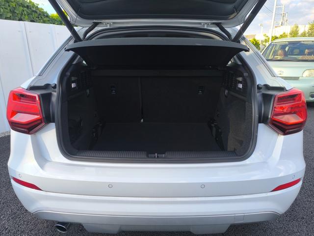 Ｑ２ ３０ＴＦＳＩスポーツ（37枚目）