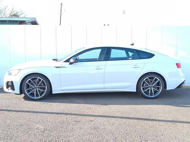 A5スポーツバック 35TDI Sライン(6枚目)