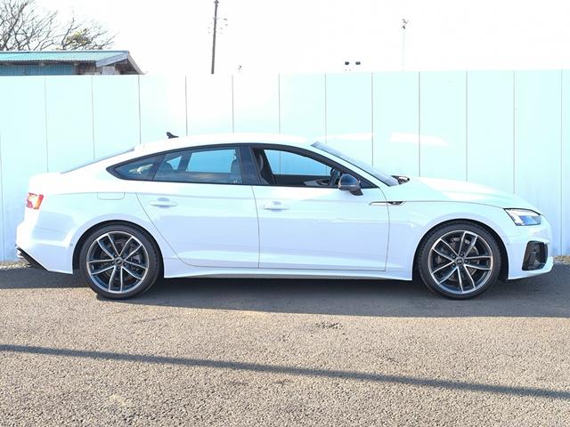 A5スポーツバック 35TDI Sライン(13枚目)