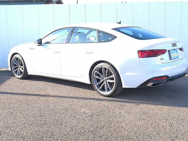 A5スポーツバック 35TDI Sライン(15枚目)