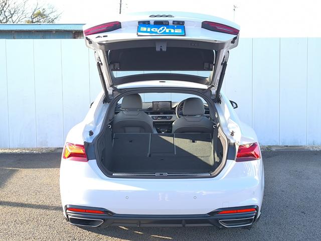 A5スポーツバック 35TDI Sライン(20枚目)