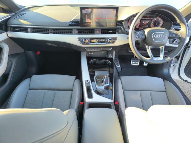A5スポーツバック 35TDI Sライン(26枚目)