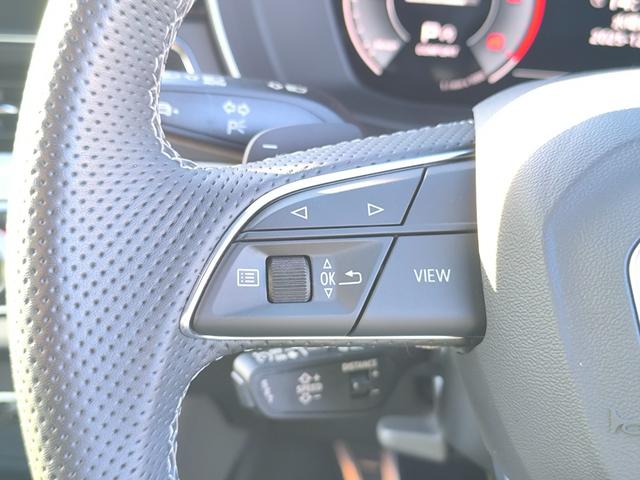 A5スポーツバック 35TDI Sライン(28枚目)