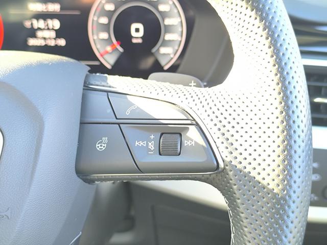 A5スポーツバック 35TDI Sライン(29枚目)