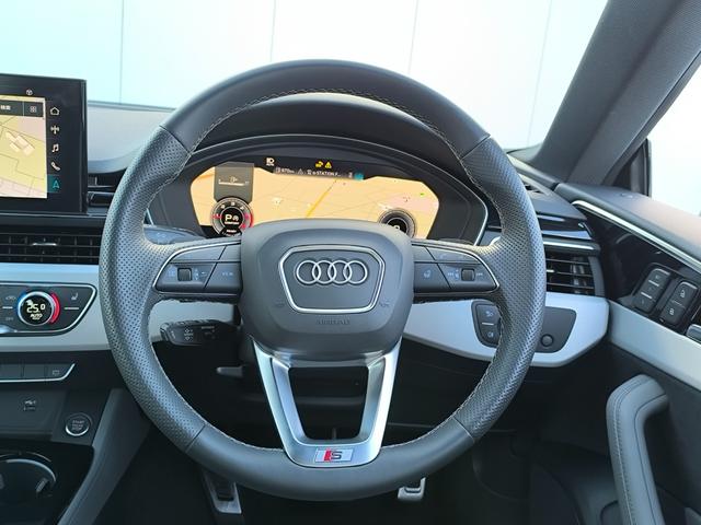 A5スポーツバック 35TDI Sライン(30枚目)