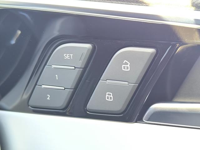 A5スポーツバック 35TDI Sライン(40枚目)