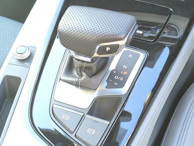 A5スポーツバック 35TDI Sライン(42枚目)