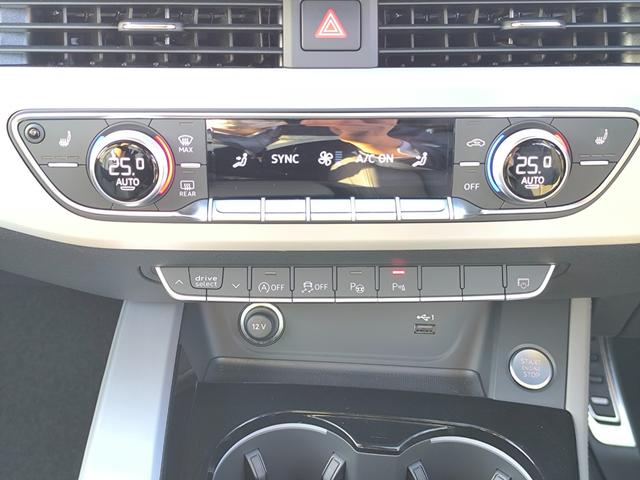 A5スポーツバック 35TDI Sライン(46枚目)