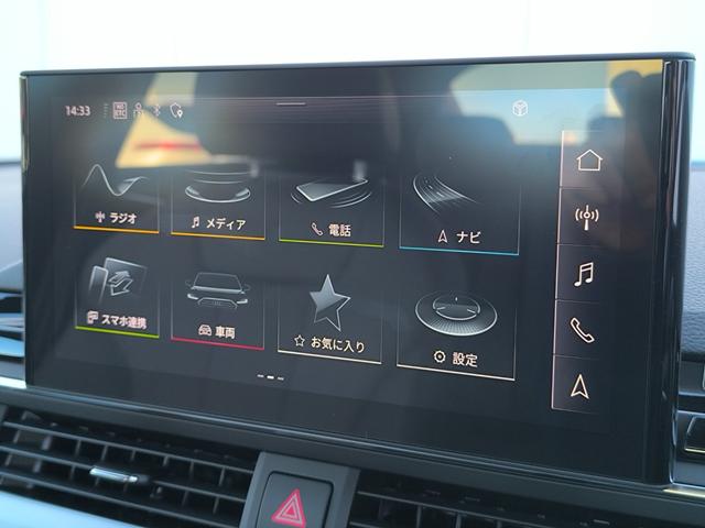 A5スポーツバック 35TDI Sライン(48枚目)