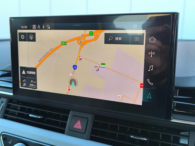 A5スポーツバック 35TDI Sライン(51枚目)