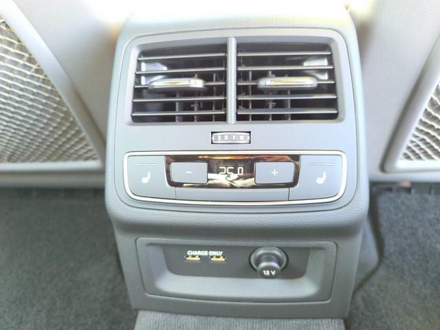 A5スポーツバック 35TDI Sライン(58枚目)