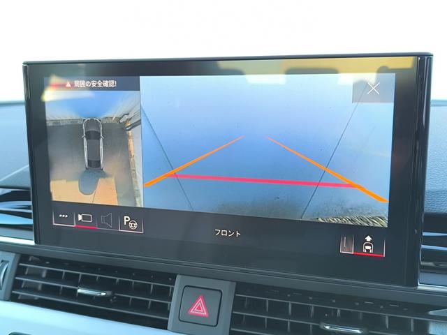 A5スポーツバック 35TDI Sライン(63枚目)