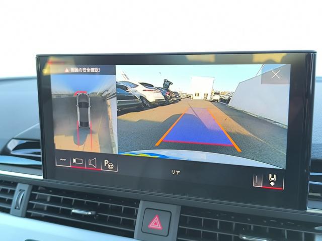 A5スポーツバック 35TDI Sライン(64枚目)