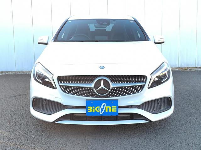 Aクラス A180 スポーツ(7枚目)