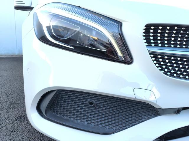 Aクラス A180 スポーツ(8枚目)