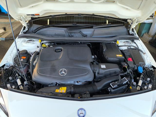 Aクラス A180 スポーツ(23枚目)