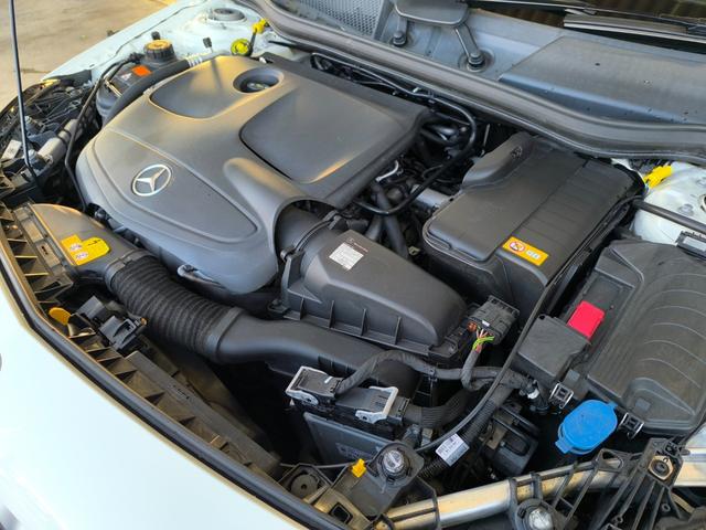 Aクラス A180 スポーツ(25枚目)