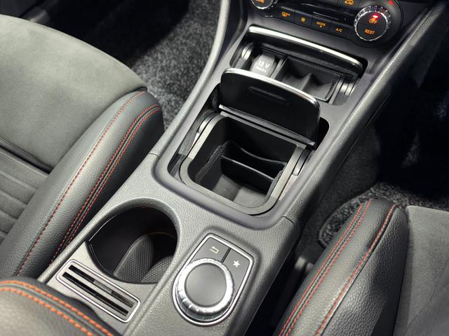 Aクラス A180 スポーツ(29枚目)