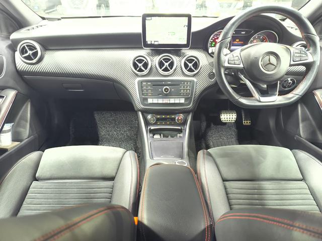 Aクラス A180 スポーツ(33枚目)