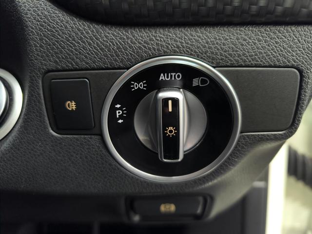 Aクラス A180 スポーツ(37枚目)