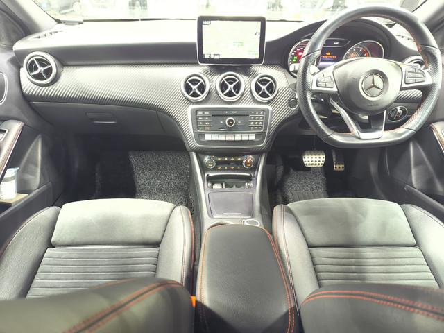 Aクラス A180 スポーツ(40枚目)