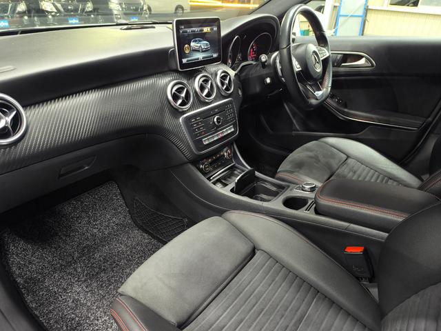 Aクラス A180 スポーツ(54枚目)