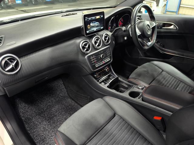 Aクラス A180 スポーツ(60枚目)