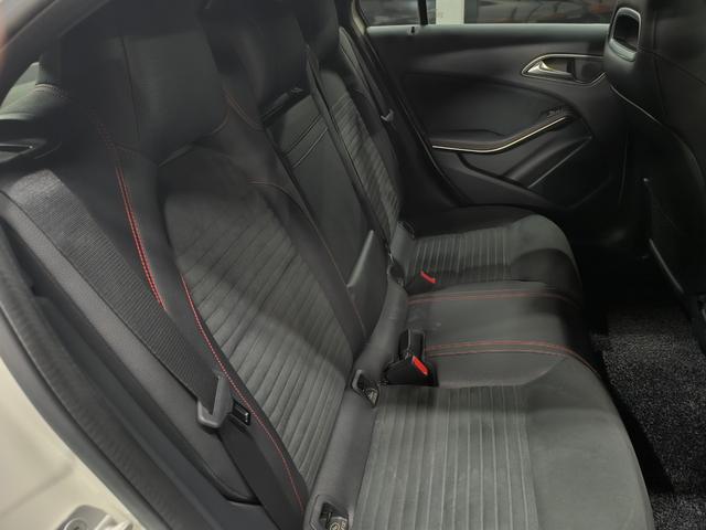 Aクラス A180 スポーツ(61枚目)