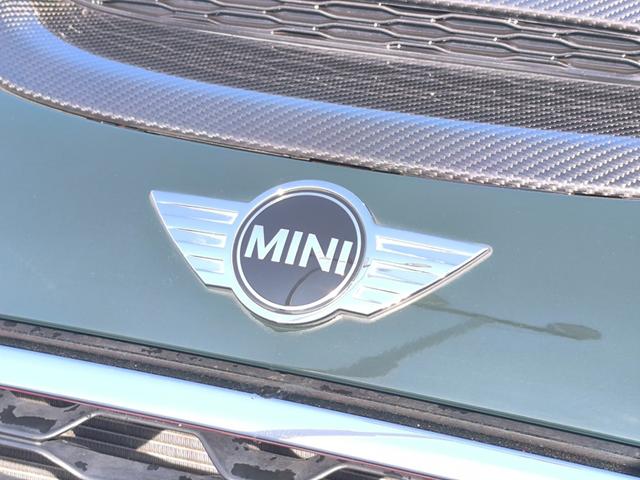 MINI ジョンクーパーワークス(16枚目)