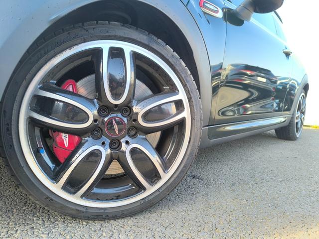 MINI ジョンクーパーワークス(17枚目)