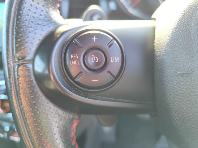 MINI ジョンクーパーワークス(26枚目)