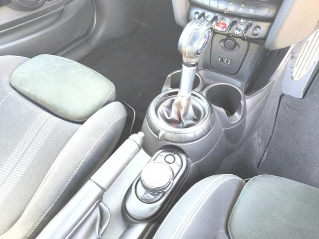 MINI ジョンクーパーワークス(32枚目)