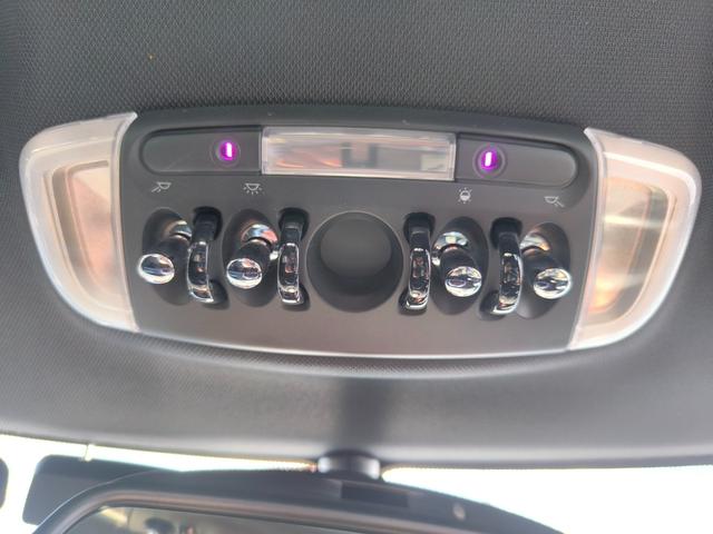 MINI ジョンクーパーワークス(38枚目)