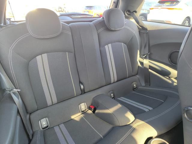 MINI ジョンクーパーワークス(39枚目)