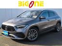 GLAクラス GLA35 4マチック GLA35 4マチック 中古車画像_2