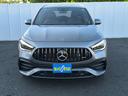 GLAクラス GLA35 4マチック GLA35 4マチック 中古車画像_3