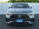 GLAクラス GLA35 4マチック GLA35 4マチック 中古車画像_4