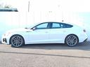 A5スポーツバック 35TDI Sライン(6枚目)