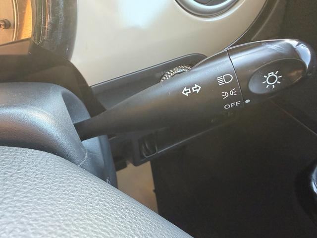 アルトラパン Ｘ　クラリオン製ＨＤＤナビ・ＴＶ・ＤＶＤ・ＣＤ・ＥＴＣ・インパネＣＶＴ・車検令和８年１０月・白スポイラー・１４インチ白アルミホイール・ベンチシート・フォグランプ・スマートキー・ＬＥＤライト（46枚目）