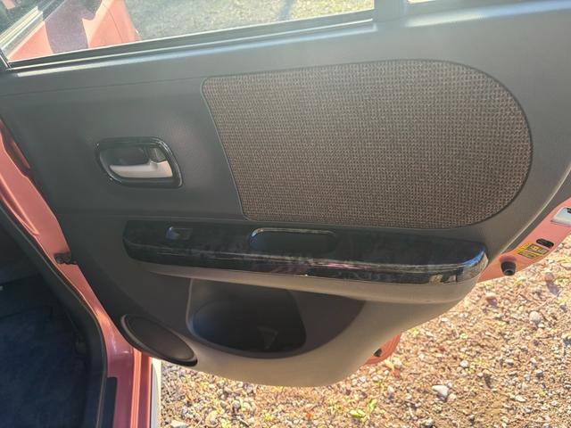 アルトラパン Ｘ　クラリオン製ＨＤＤナビ・ＴＶ・ＤＶＤ・ＣＤ・ＥＴＣ・インパネＣＶＴ・車検令和８年１０月・白スポイラー・１４インチ白アルミホイール・ベンチシート・フォグランプ・スマートキー・ＬＥＤライト（54枚目）