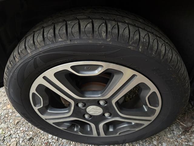 ハスラー Ｘ　ＨＤＤナビ・フルセグＴＶ・車検令和９年７月・ＥＴＣ・レーダーブレーキサポート・ＤＶＤ再生・ＣＤ録再・Ｂｌｕｅｔｏｏｔｈ・ＨＤＭＩ対応・ＵＳＢ対応・赤黒ツートン・６２８４０ｋｍ・禁煙車・スマートキー（48枚目）