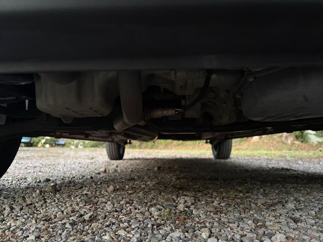 ハスラー Ｘ　ＨＤＤナビ・フルセグＴＶ・車検令和９年７月・ＥＴＣ・レーダーブレーキサポート・ＤＶＤ再生・ＣＤ録再・Ｂｌｕｅｔｏｏｔｈ・ＨＤＭＩ対応・ＵＳＢ対応・赤黒ツートン・６２８４０ｋｍ・禁煙車・スマートキー（49枚目）