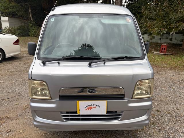 サンバーバン ＶＢ（11枚目）