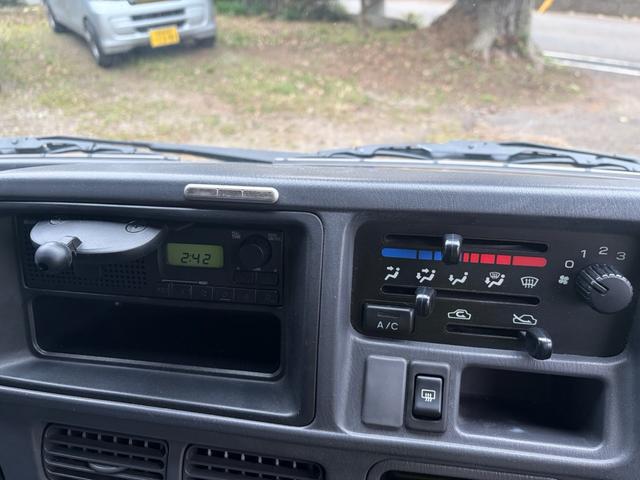 サンバーバン ＶＢ（17枚目）