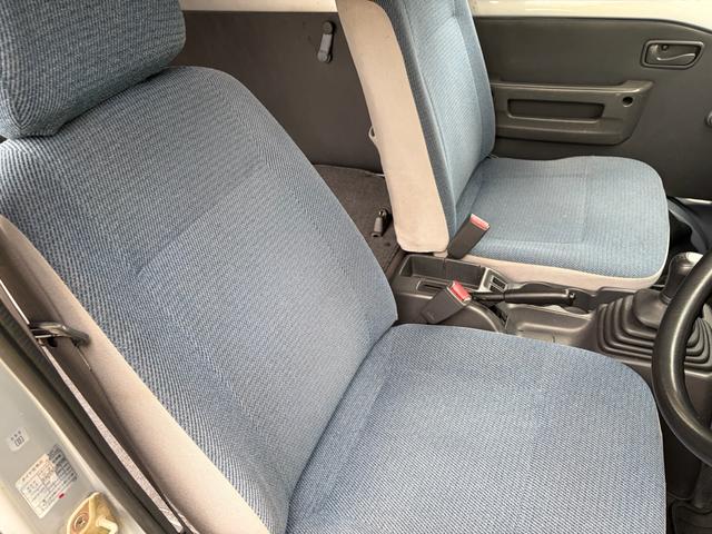 サンバーバン ＶＢ（18枚目）