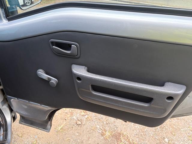 サンバーバン ＶＢ（19枚目）