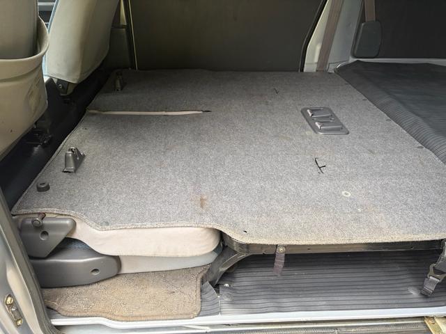 サンバーバン ＶＢ（22枚目）