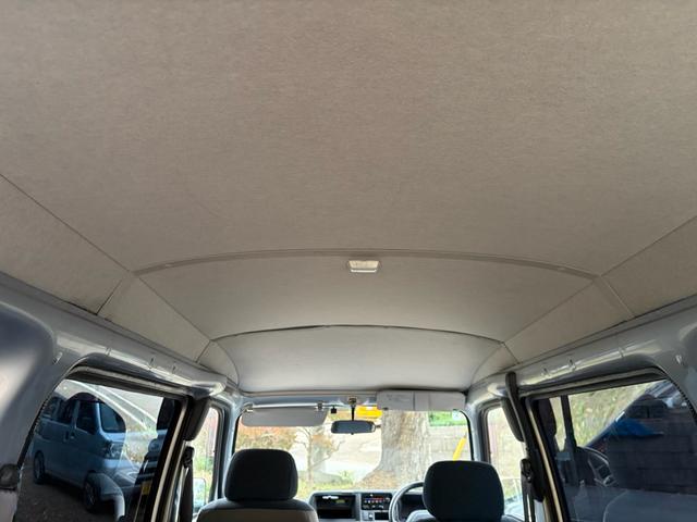 サンバーバン ＶＢ（27枚目）